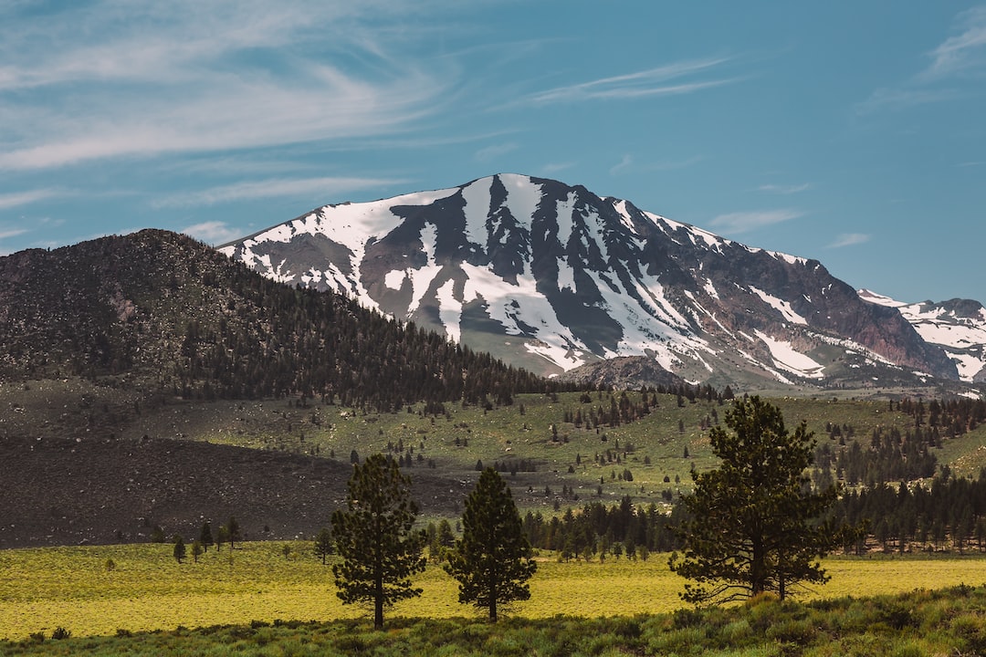 Safest places in North America