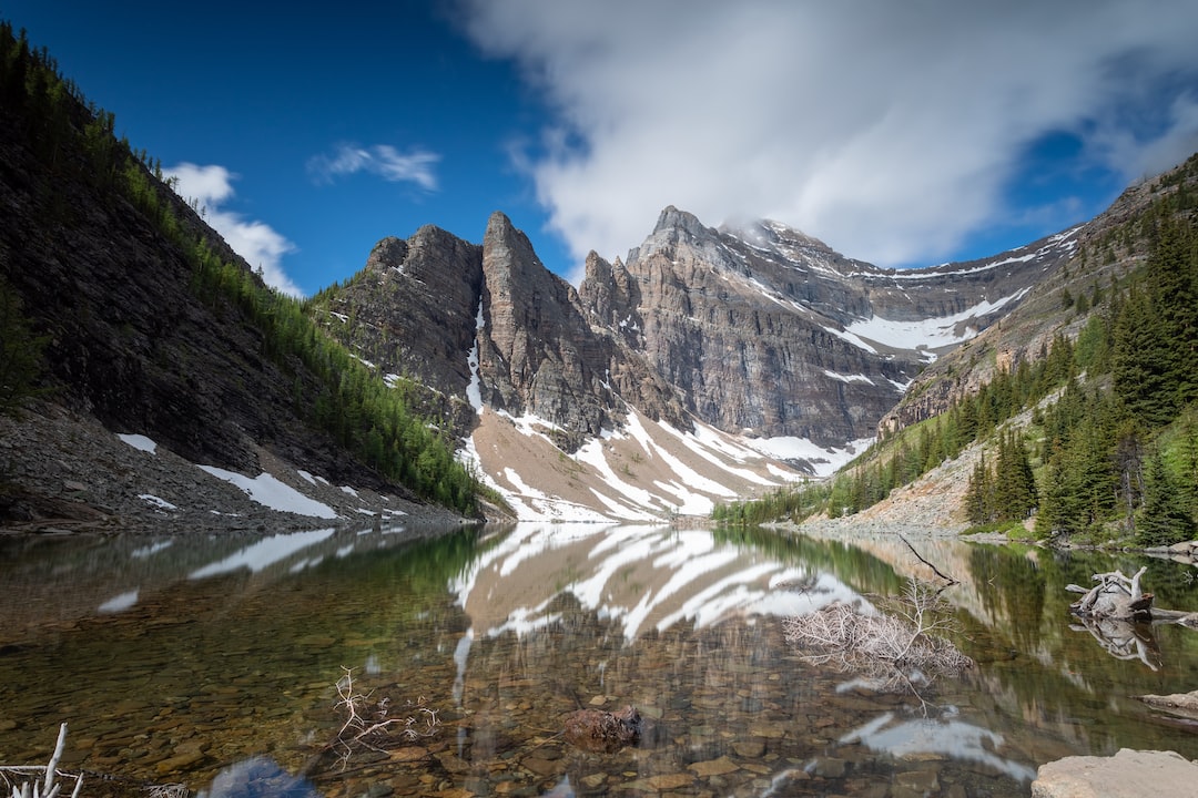 Best countries in North America