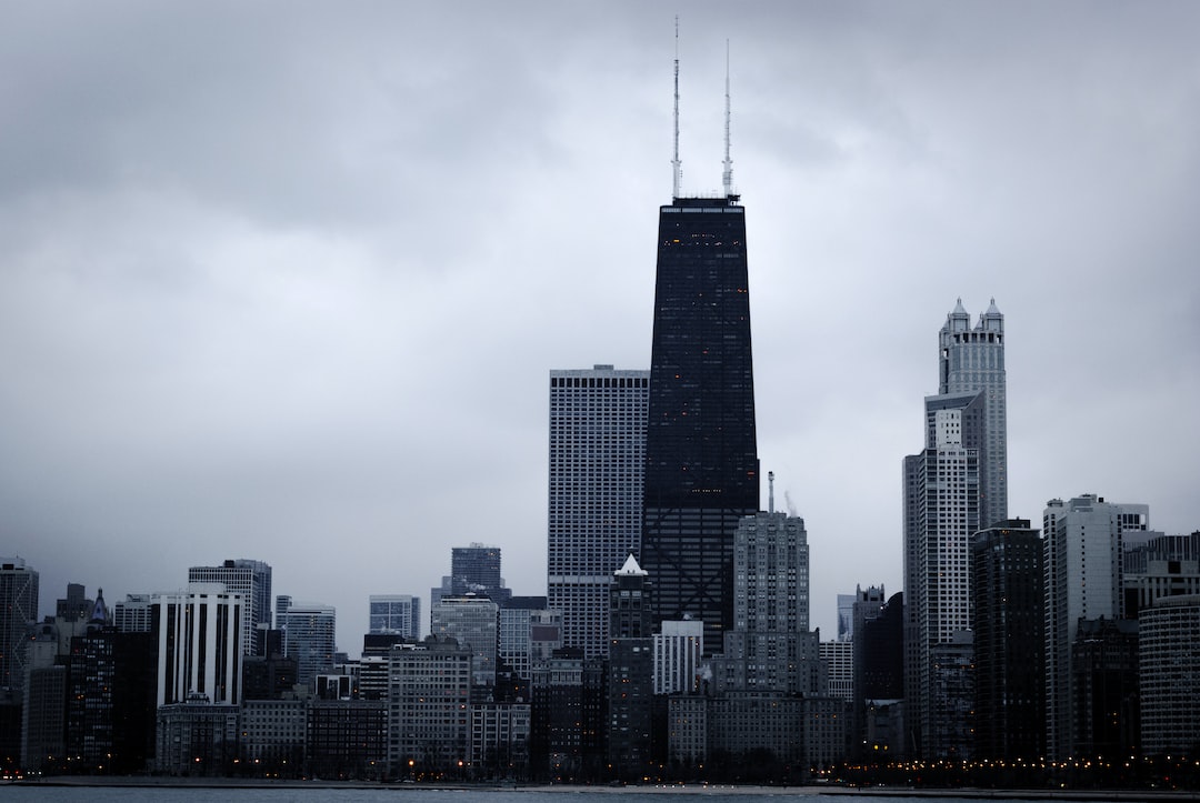 Safest countries in North America