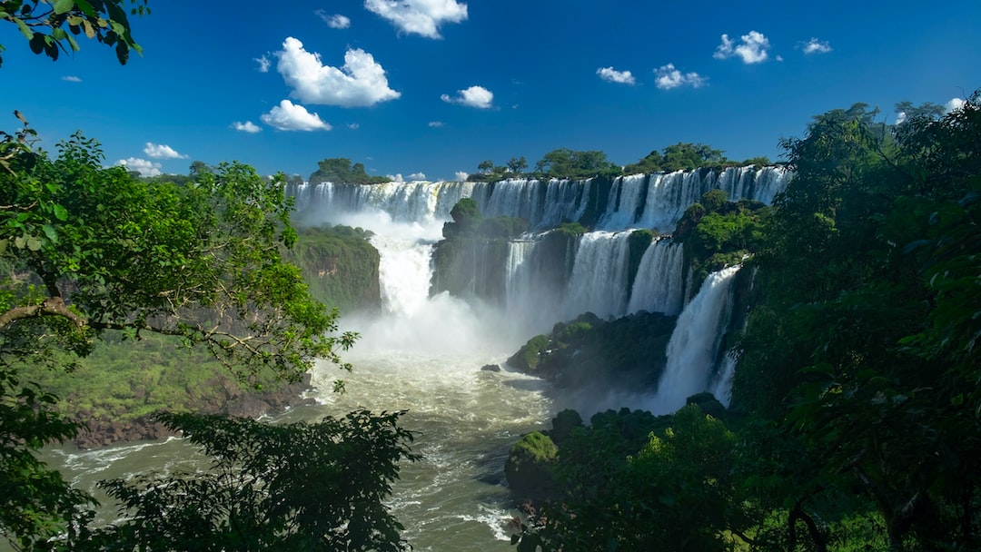 Hospitality exchange in Argentina