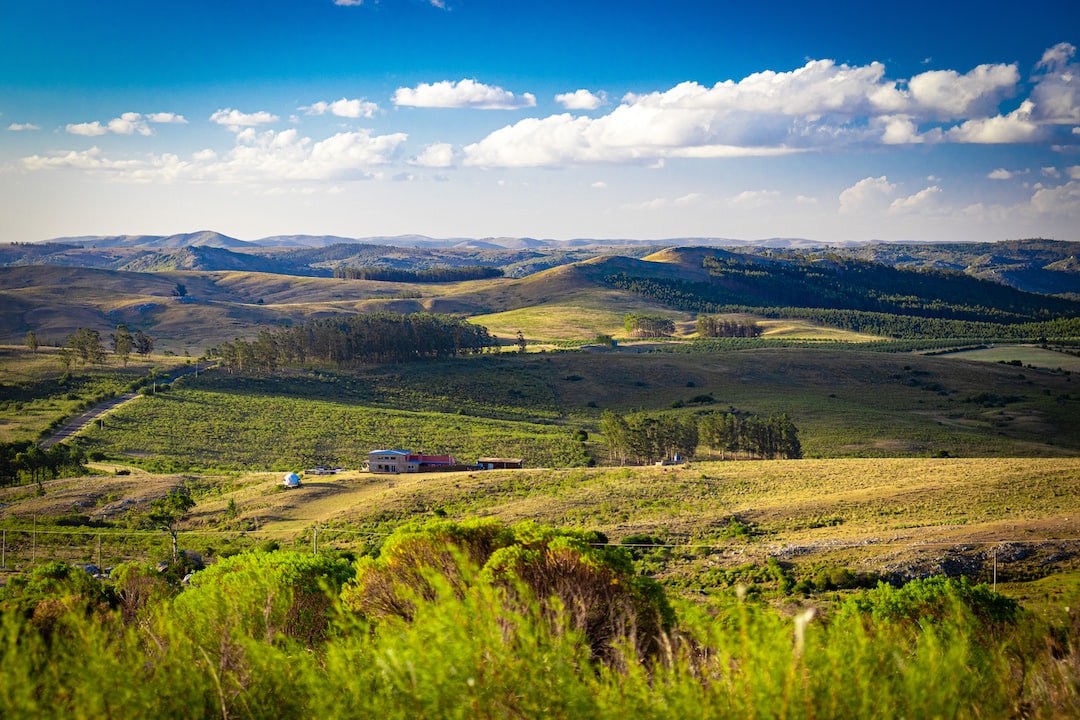 Best places to visit in Uruguay