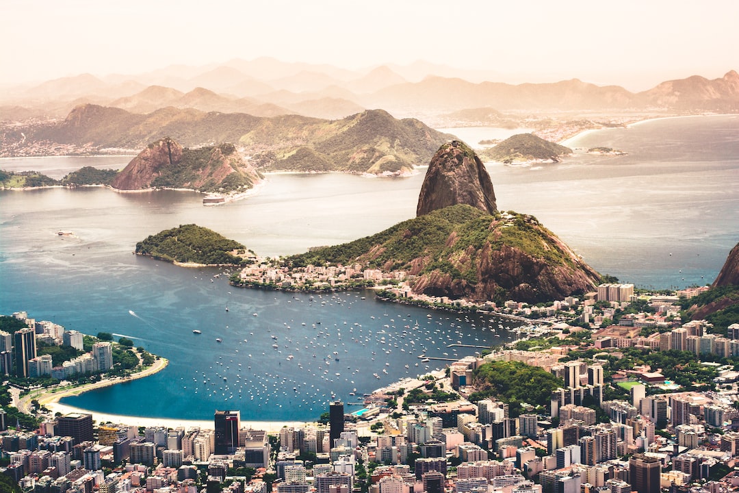 Best places in Brazil for solo travel