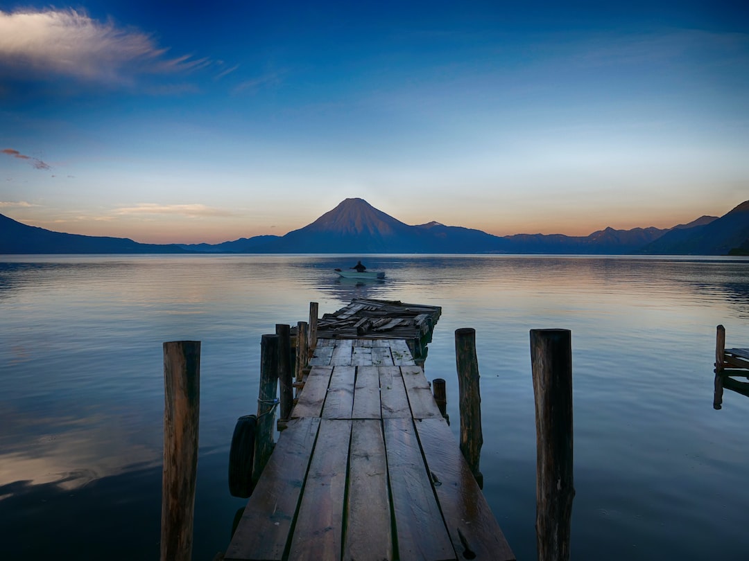 Cheap places in Guatemala