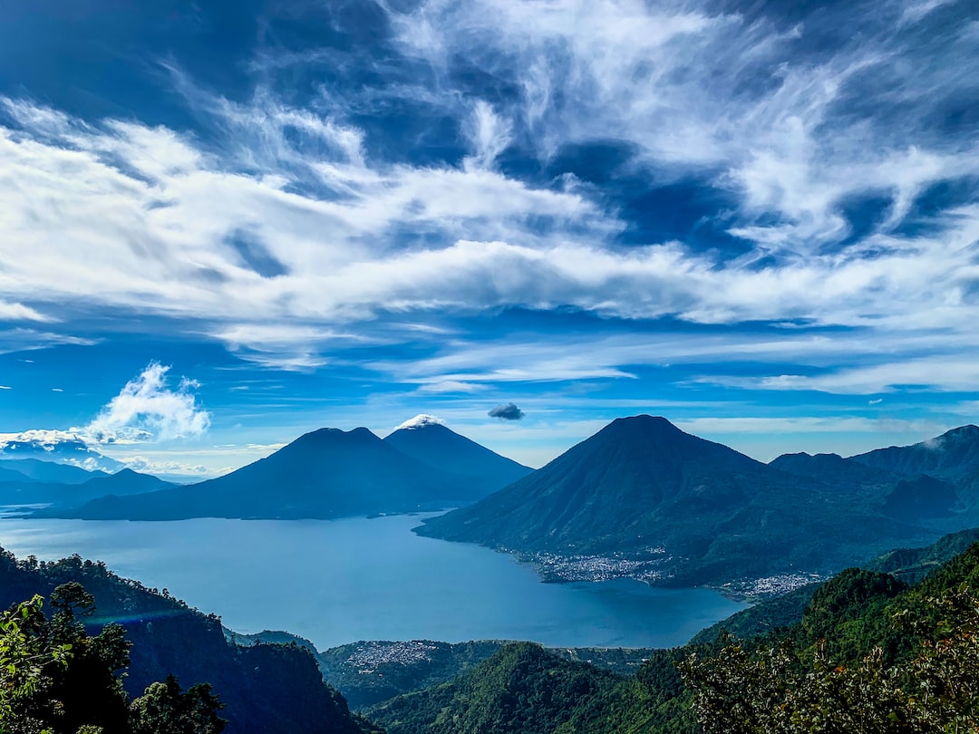 Best places in Guatemala