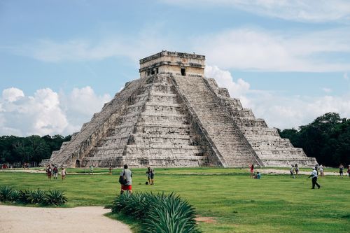 Solo Travel in Mexico