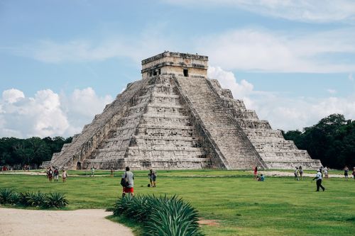 Couch Surfing in Mexico