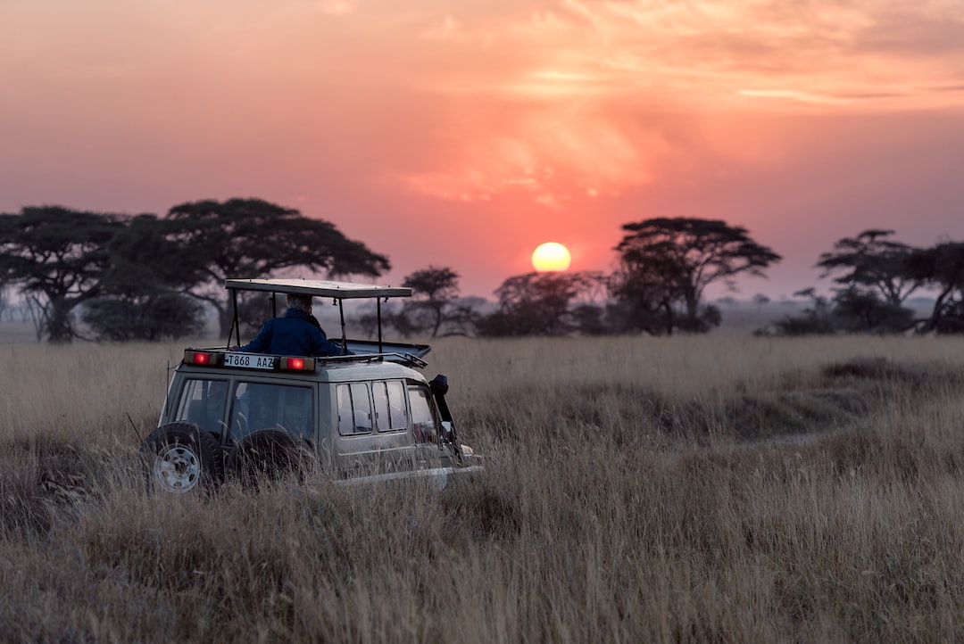 Cheap places in Tanzania