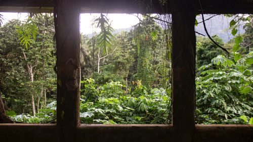 Is São Tomé and Príncipe safe?