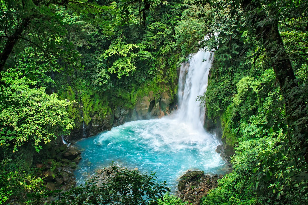 Best places in Costa Rica for solo travel