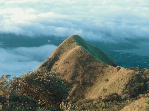 Solo Travel in El Salvador