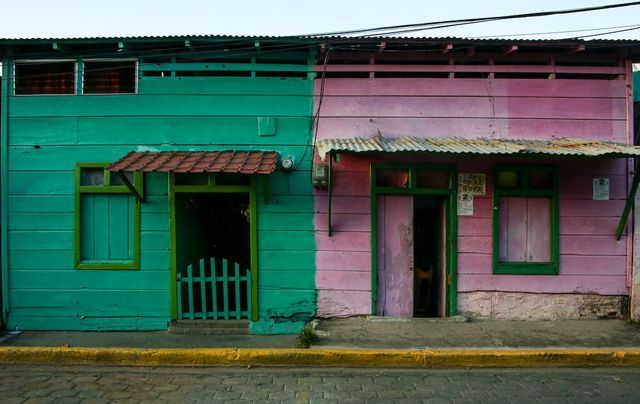 Solo Female Travel in Nicaragua