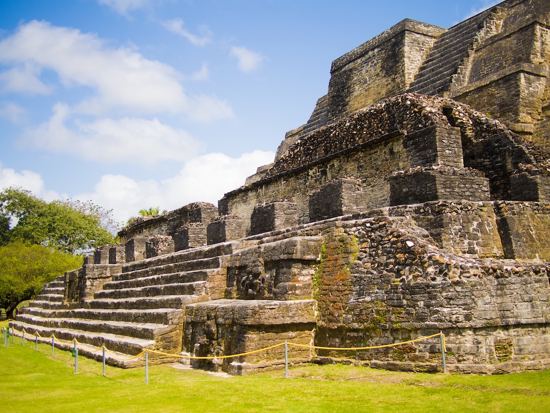 Cheap places to visit in Belize
