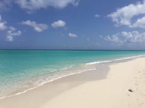 Turks and Caicos Islands