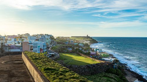 Solo Travel in Puerto Rico