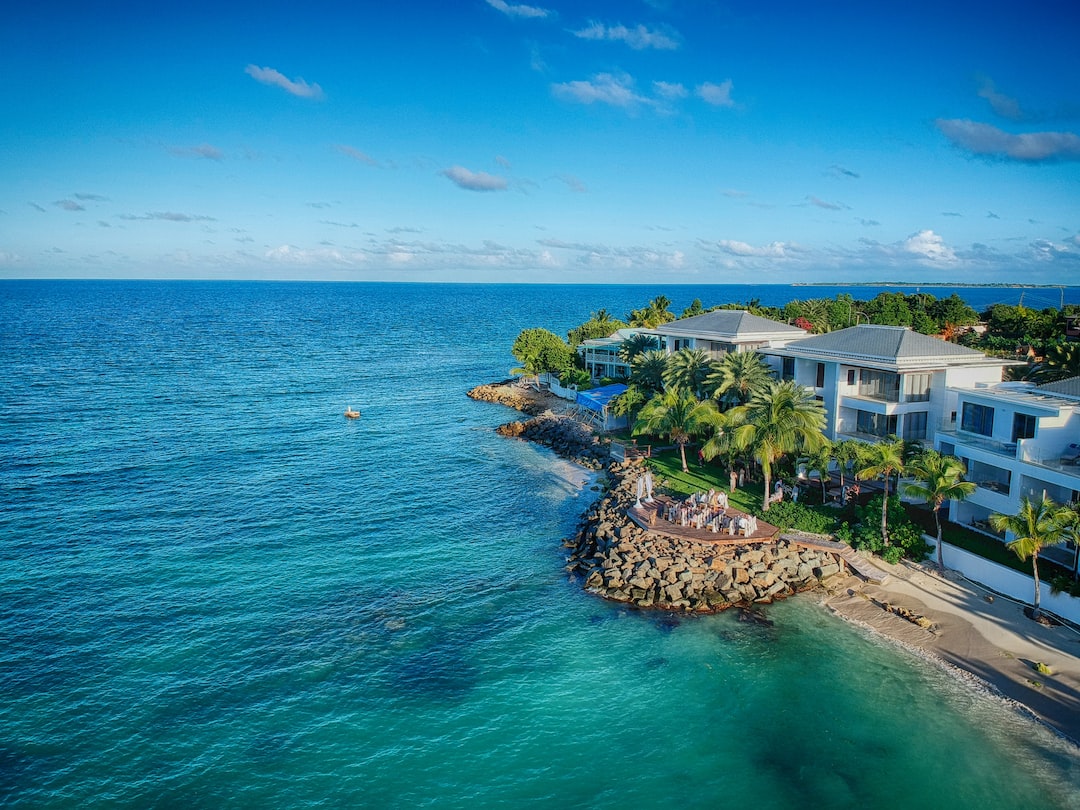 Safest places in Antigua and Barbuda