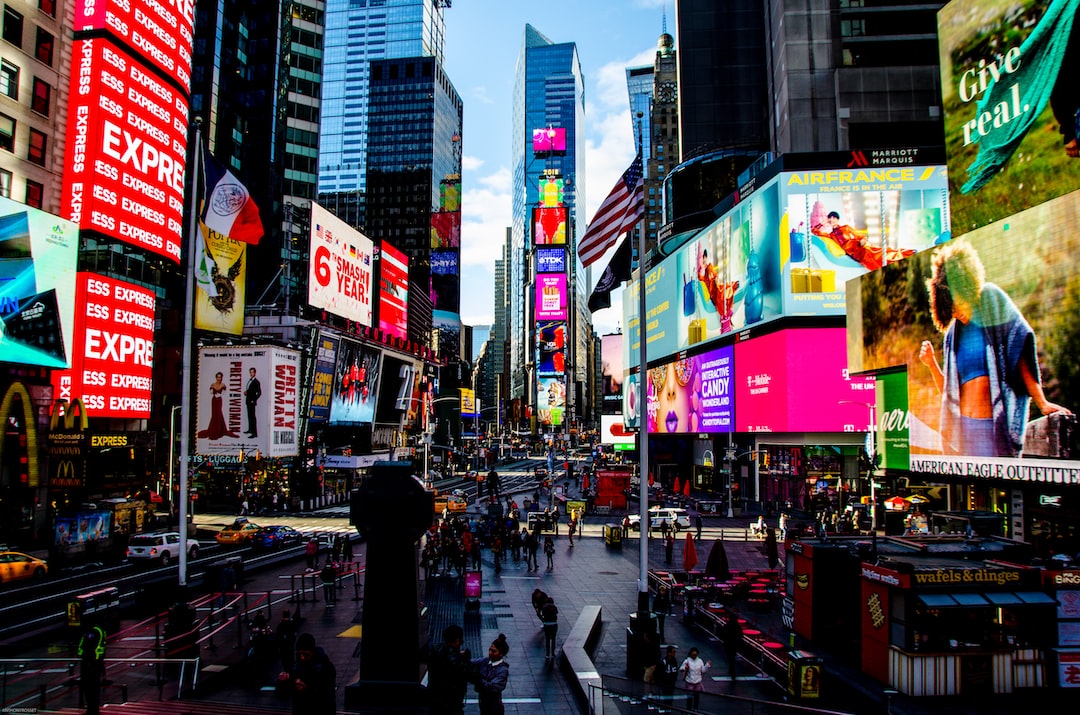 Best places to visit in United States