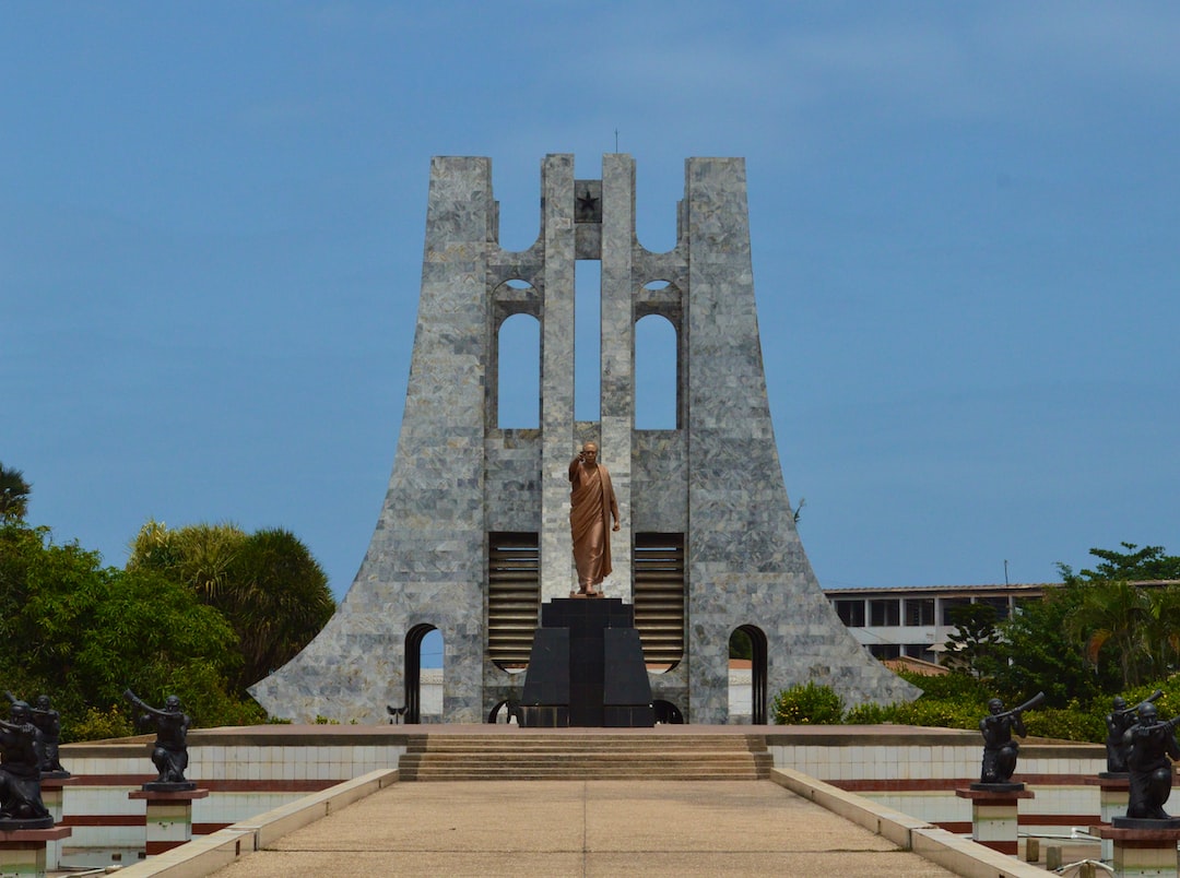 Cheap cities in Ghana