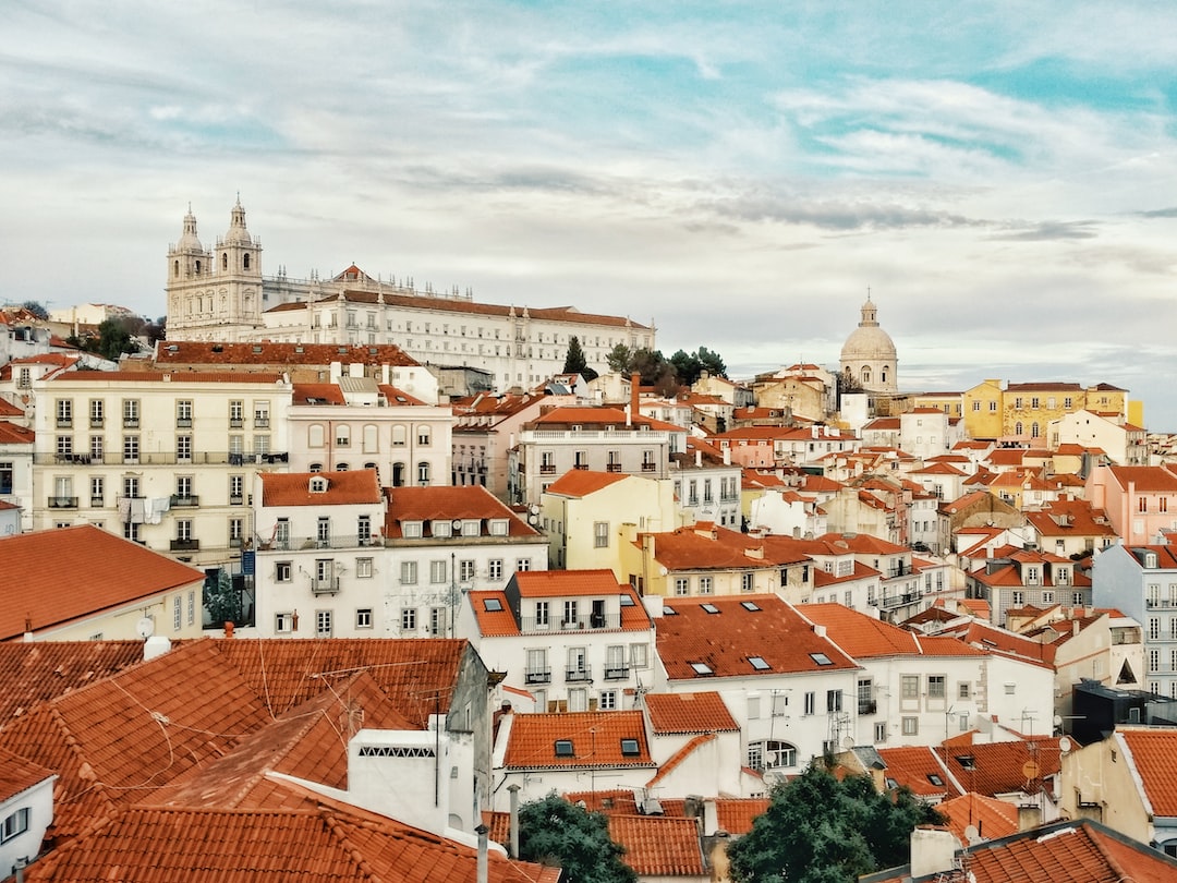 Safest places to visit in Portugal