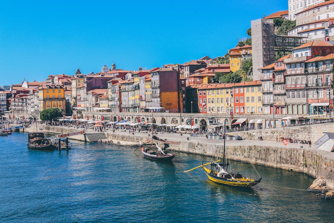 Hospitality exchange in Portugal