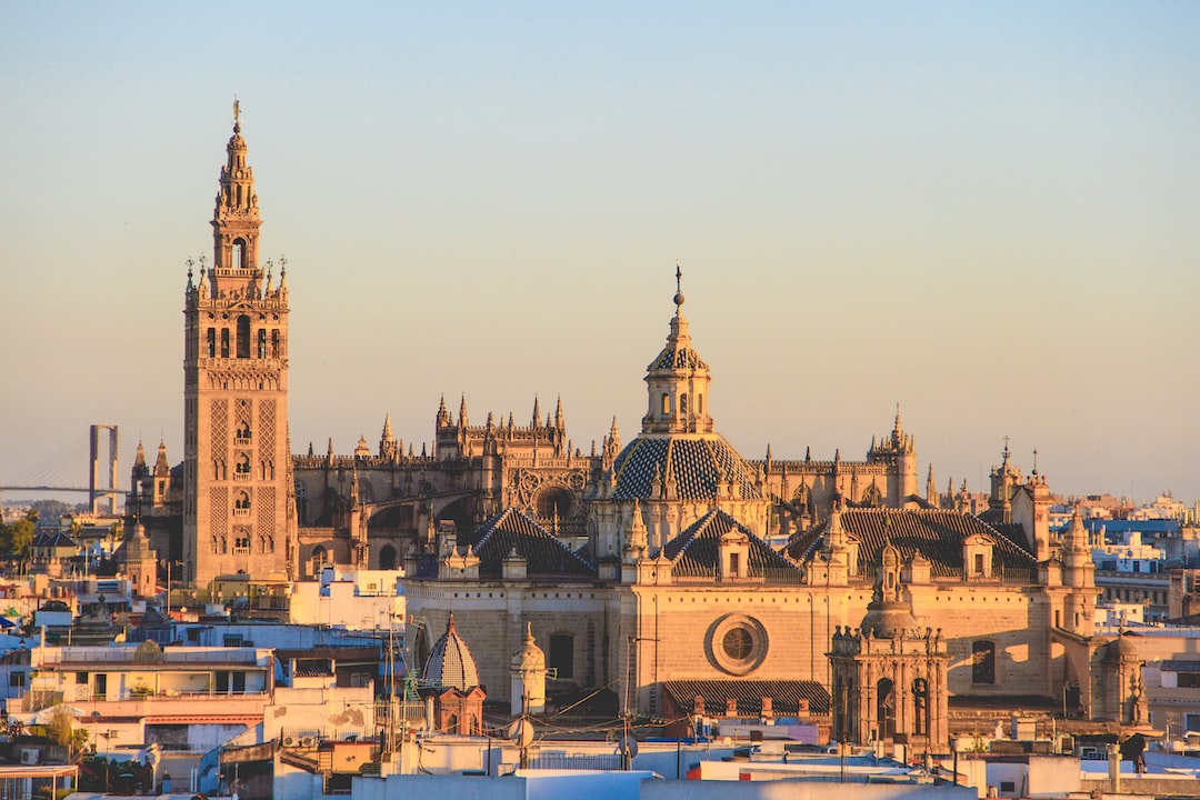 Best places in Spain for solo travel
