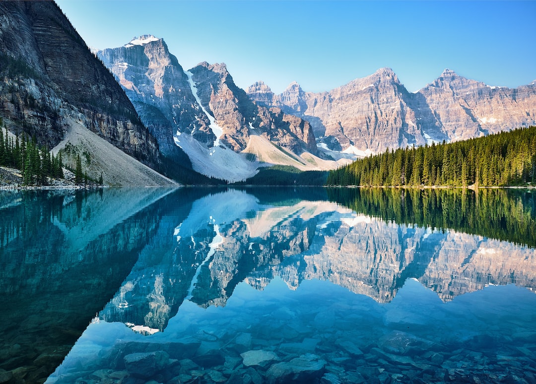 Is Canada safe?