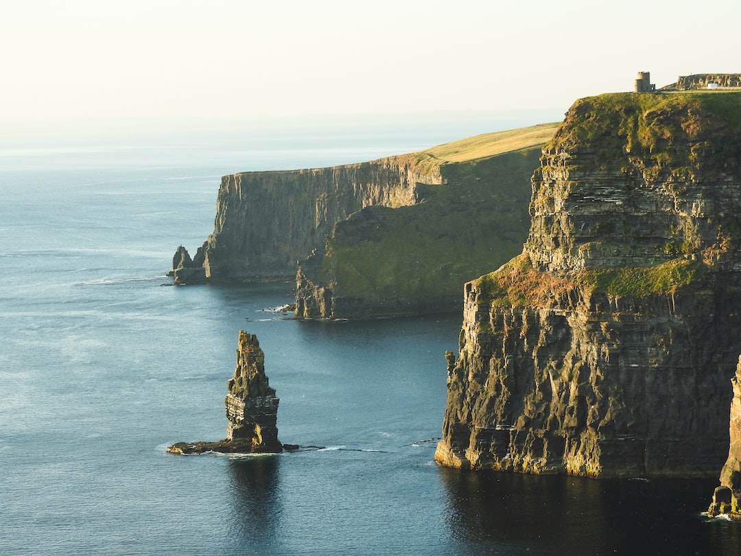 Safest places to visit in Ireland