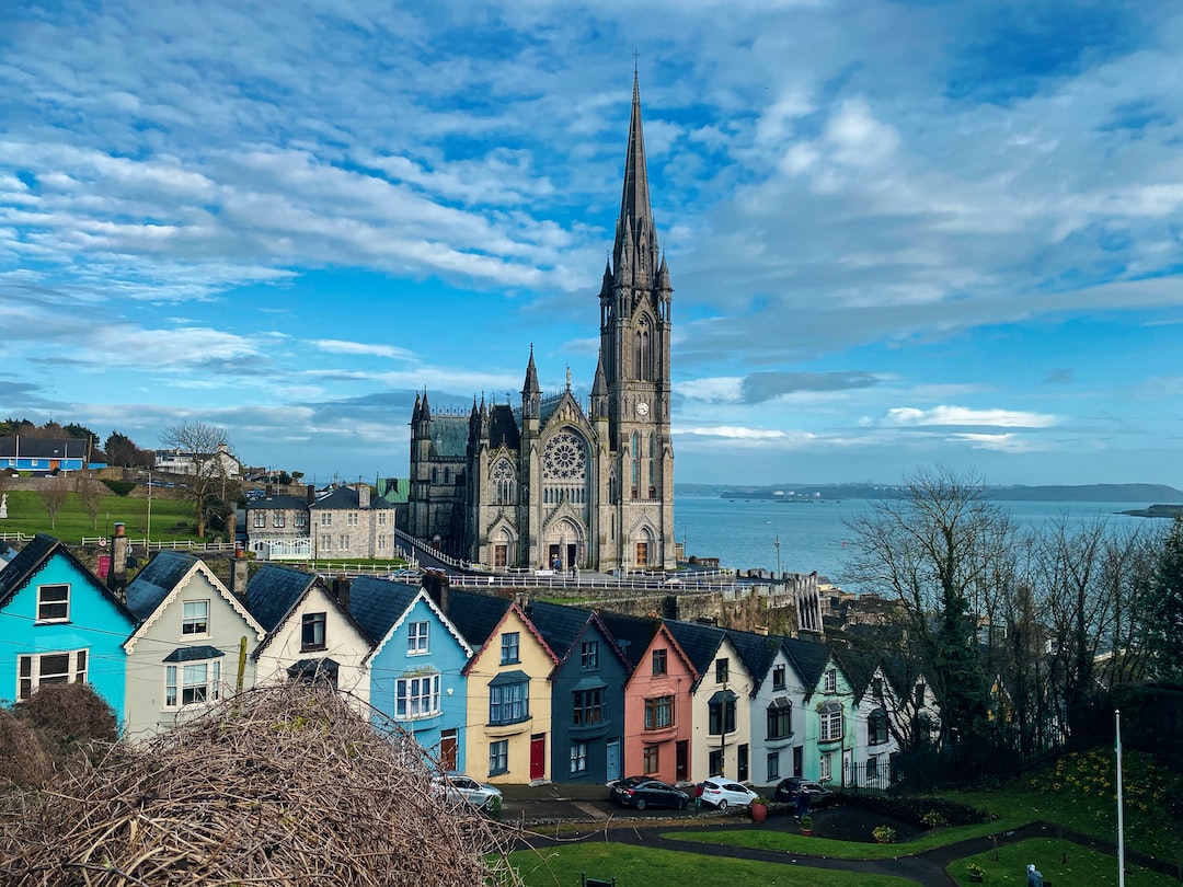 Cheap places to visit in Ireland