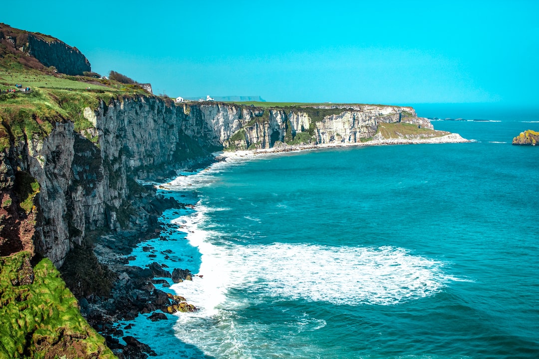 Best places to visit in Ireland