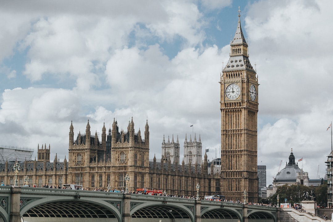 Hospitality exchange in United Kingdom