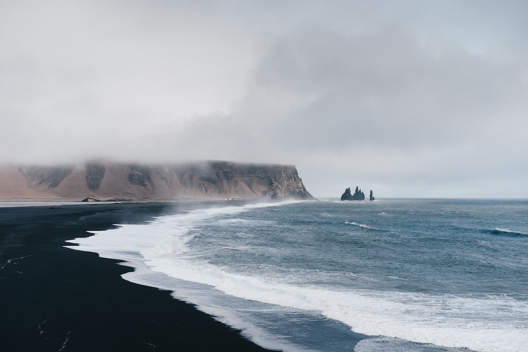 Cheap places to visit in Iceland