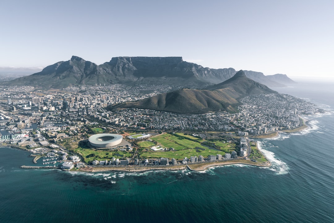 Safest places in South Africa for solo travel