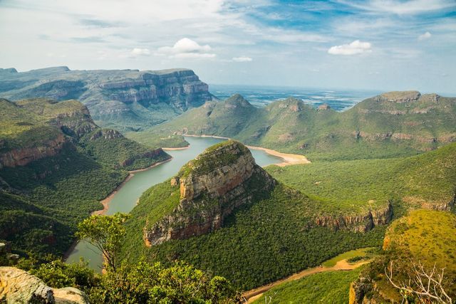 best solo travel destinations south africa