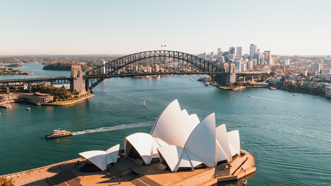 Safest cities in Australia