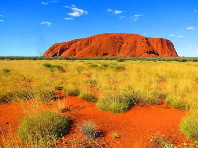 Solo Female Travel & Backpacking in Australia