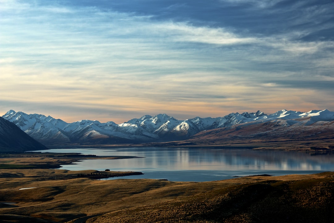 Best places in New Zealand