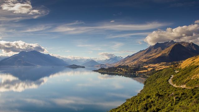 Solo Female Travel in New Zealand