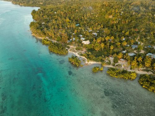 Solo Travel in Vanuatu