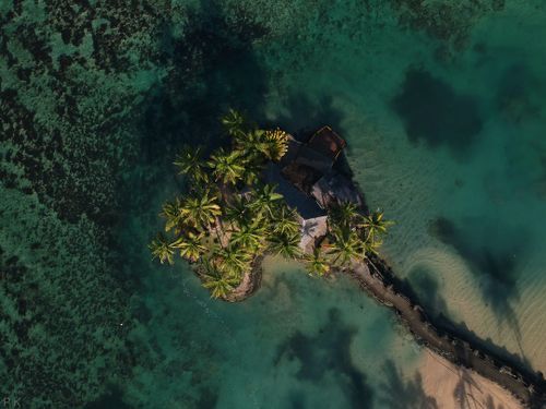 Solo Travel in Fiji