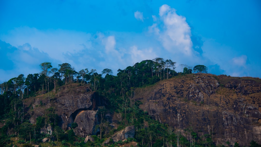 Cheap places to visit in Cameroon