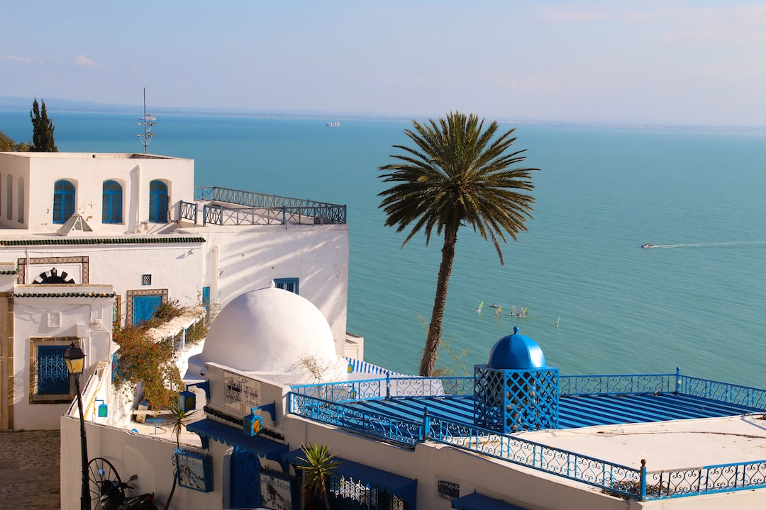 Best cities in Tunisia