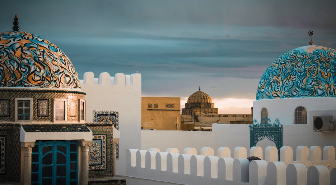 Cheap cities in Tunisia