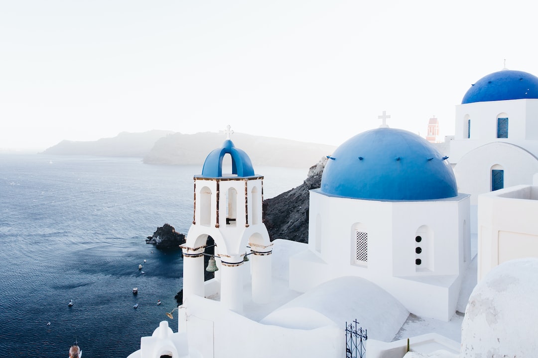 Hospitality exchange in Greece