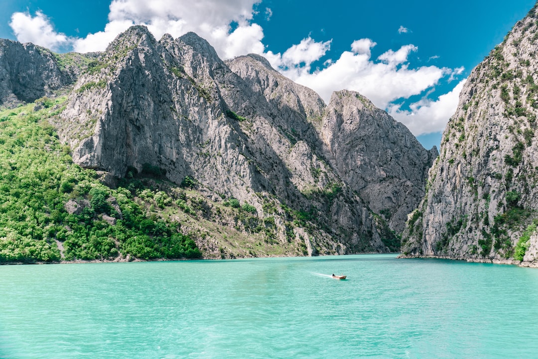 Best places to visit in Albania