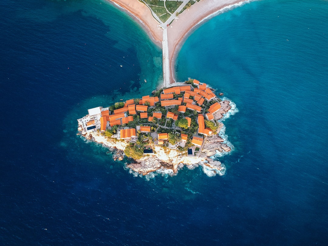 Cheap cities in Montenegro