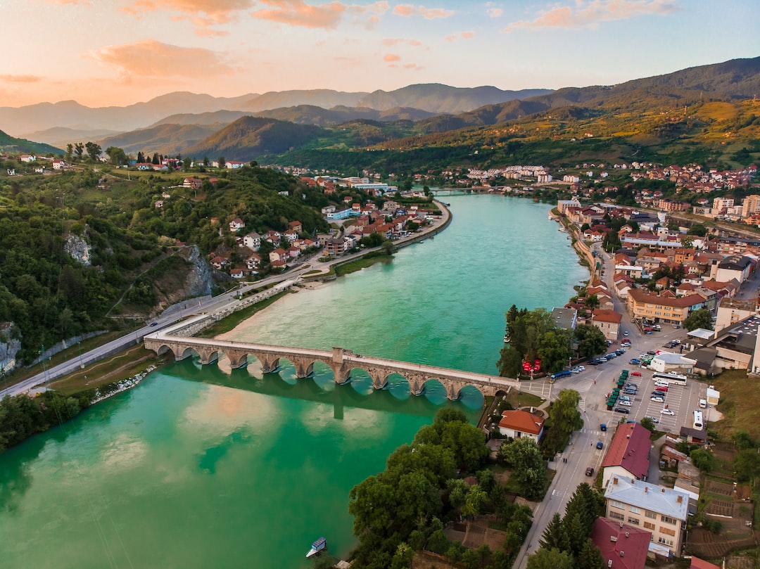Cheap places in Bosnia and Herzegovina