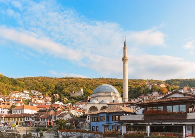Is Kosovo safe for solo female travellers?