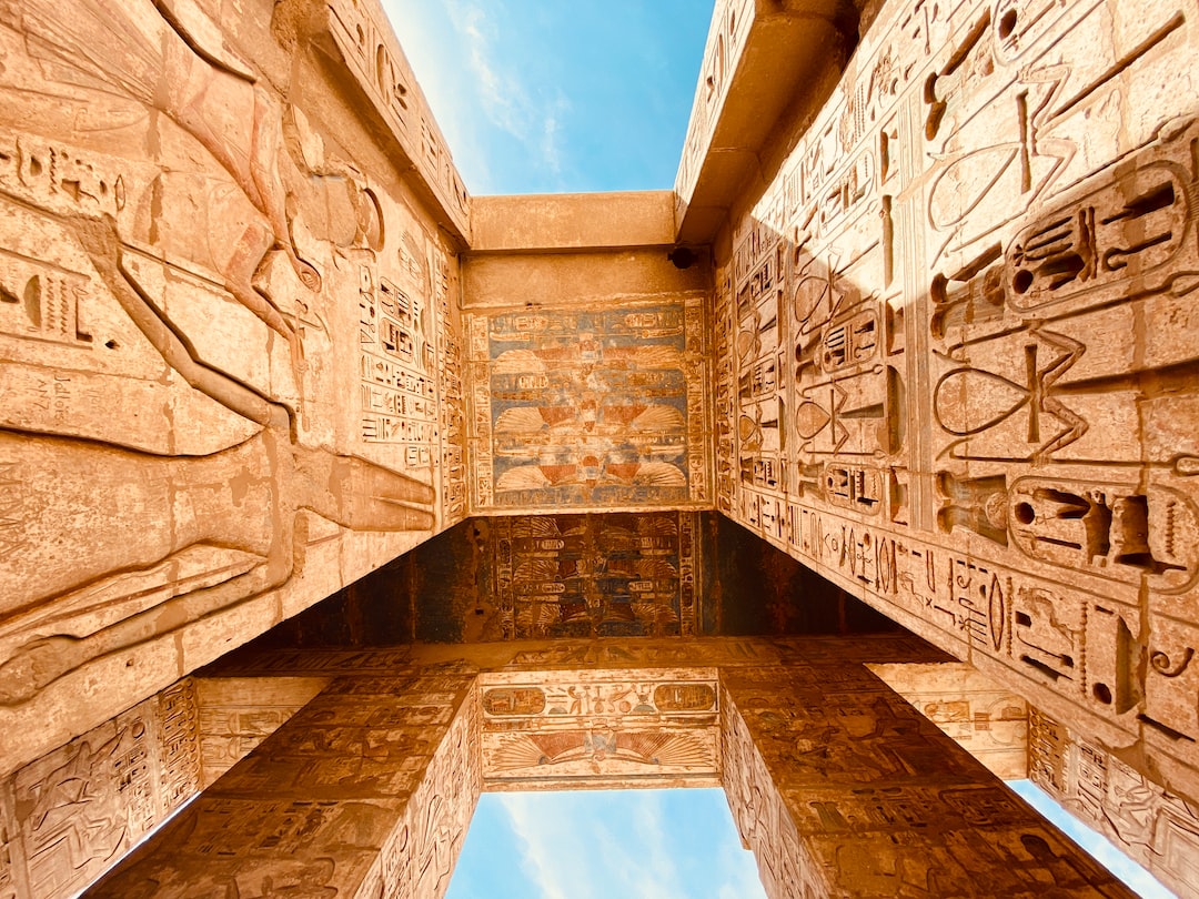 Cheap places to visit in Egypt