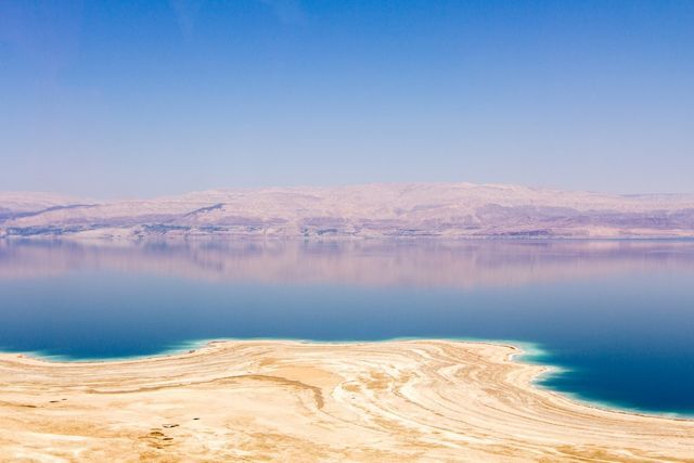 Cheap places in Israel for solo female travellers
