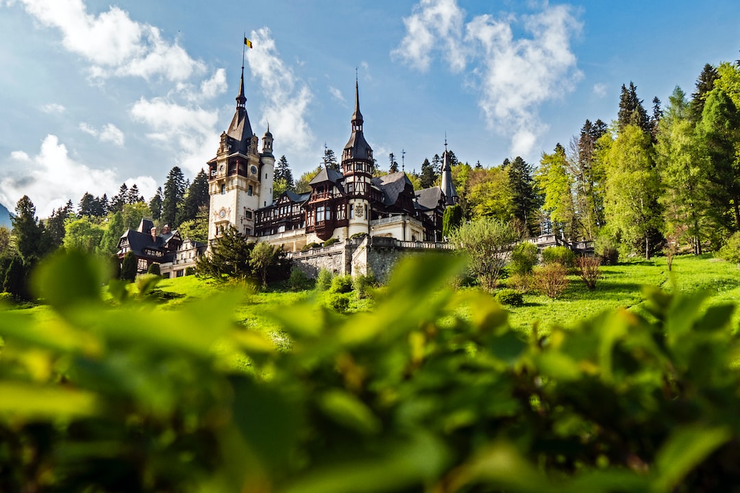 Safest places to visit in Romania