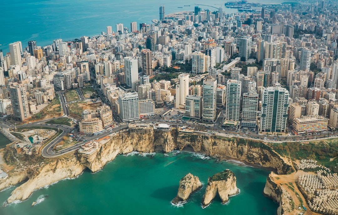 Cheap places in Lebanon